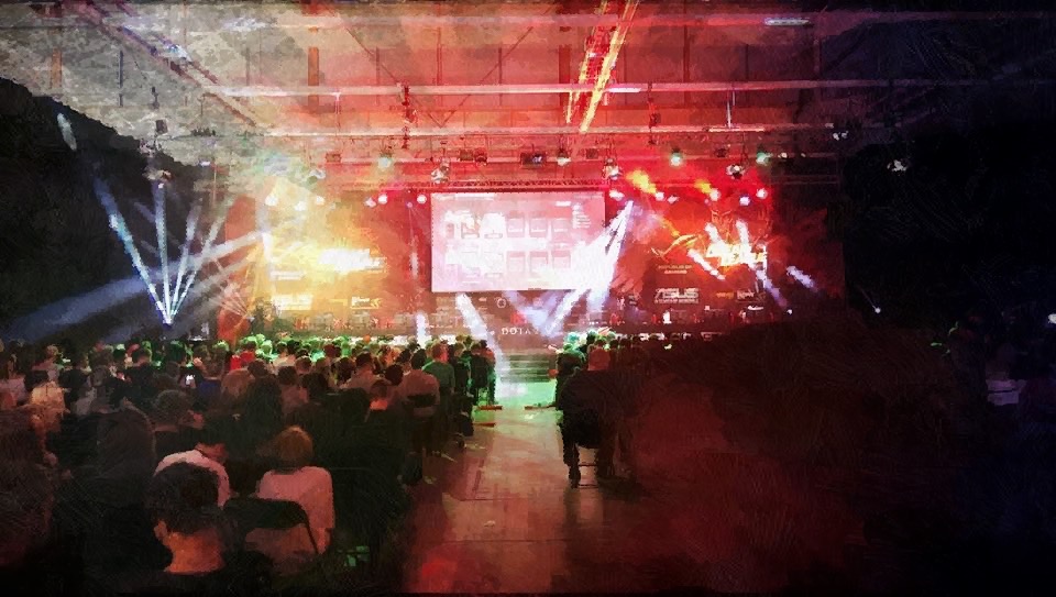 Dreamhack feature image